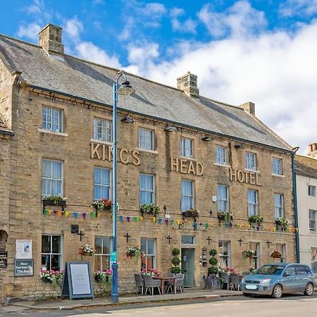 Forrester Cottage, Masham, North Yorkshire Kültér fotó