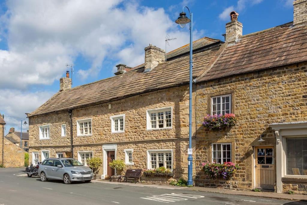 Forrester Cottage, Masham, North Yorkshire Kültér fotó